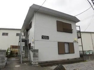 埼玉県さいたま市桜区大字下大久保【アパート】の外観