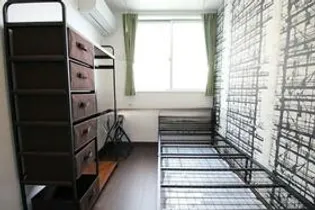 東京都世田谷区上祖師谷5丁目【アパート】の外観