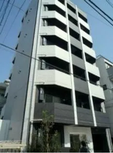 VERXEED蒲田の画像