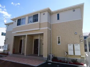 ジェム フォレストIIIの画像