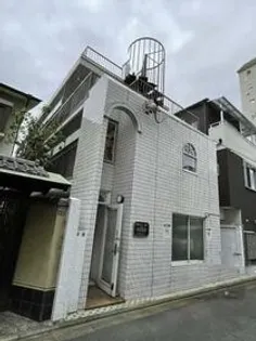 スカイコート品川の画像