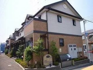 ラフォーレ壱番館の画像