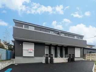 グランフォート永井作の画像