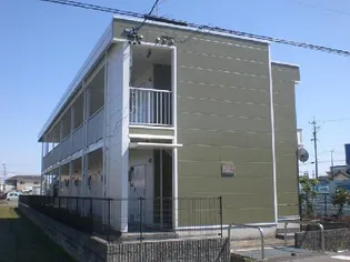 レオパレスウィンの画像