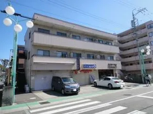 セナシティの画像