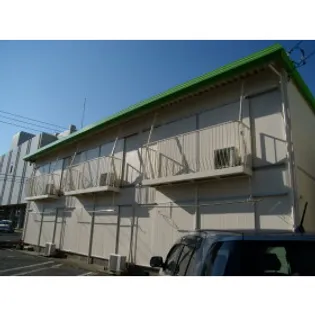 コーポトラストBの画像