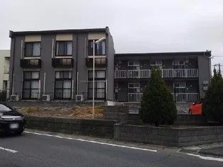 レオパレスイーストの画像