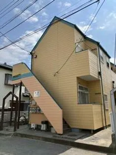 コスモ西の画像