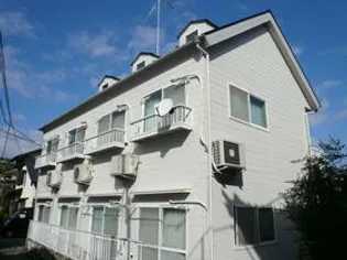 ビラ久末の画像