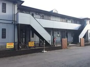 ハイツ アリエスの画像