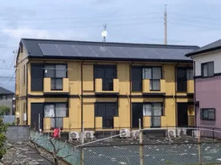 レオパレスセジュール弐番館の画像