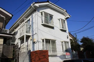 さがみ野シティパレス3の画像