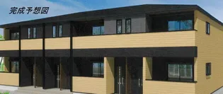 ヴィラ柿田の画像