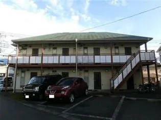 ドミ片倉B棟の画像