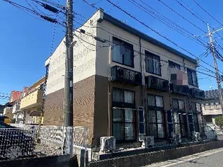 リバティーパークA棟の画像