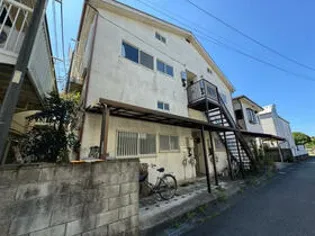 第2コーポ司の画像