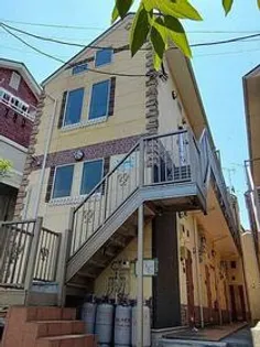 ユナイトさくらプリッツ ハーバーの画像