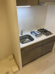 神奈川県横浜市西区中央1丁目【マンション】の外観