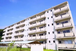 ビレッジハウス拾石2号棟の画像