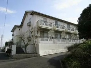 パークサイド六高台の画像