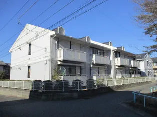 パークハイム ABの画像