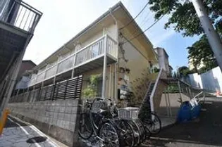 池上フラッツの画像