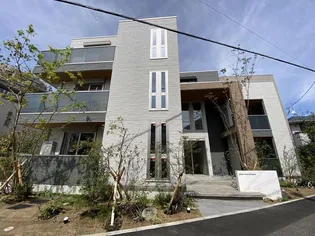 サウスヒルズ世田谷の画像