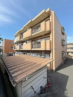 アムールハイツの画像