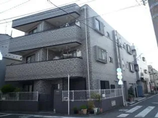 CSハウスの画像