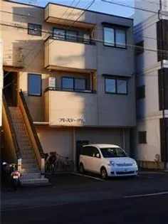 プレステージMの画像