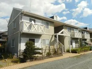 ユトリロ一色町の画像