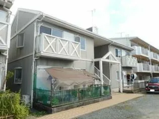 ユトリロ一色町の画像