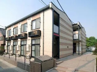 レオパレスUCHIDAの画像