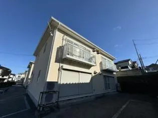 エステートピア上真倉E棟の画像