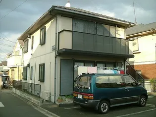 サンライズ立野台の画像