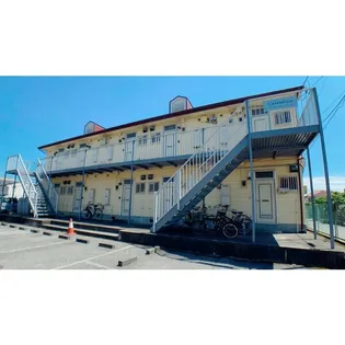 コーポカレンジュラの画像