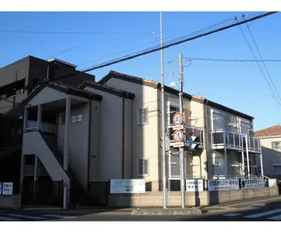 ナッツベリーハイツの画像