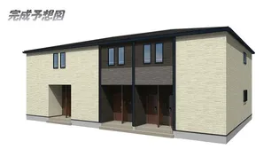 ベルヴェデーレAの画像