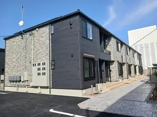 エアリー若松IIIの画像