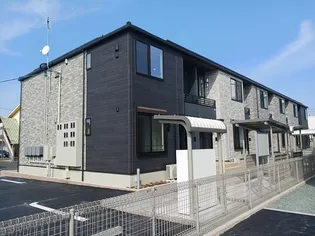 エアリー若松IVの画像