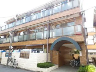 パールハイツの画像