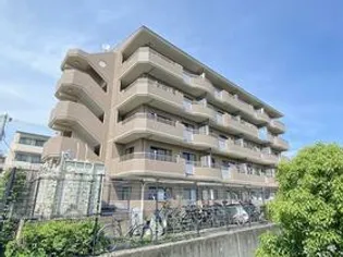 クレストヒル仲町台の画像