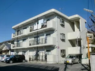 コーポ玉川の画像