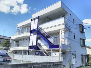 第3奥泉ハイツの画像