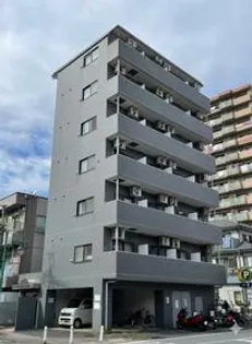 スカイコート西川口第8の画像