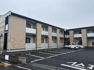 レオパレスマンダリーヌの画像