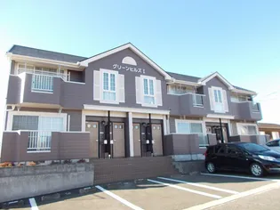 コーポアメニティの画像