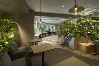 東京都品川区上大崎2丁目【マンション】の外観