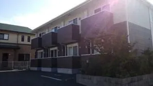 ヴァンパッソルⅡの画像