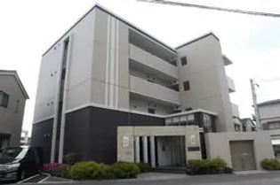 大阪府豊中市利倉東2丁目【マンション】の外観